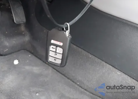 2018 Honda Accord Touring from USA, damaged, VIN 1HGCV1F94JA061326